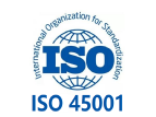 ISO45001職業(yè)健康安全管理體系認(rèn)證